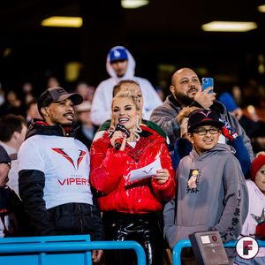 Image post by @thefranchiselv on Instagram