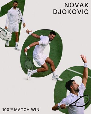 Image post by @head_tennis on Twitter