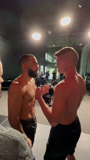 Video post by @ufc on TikTok