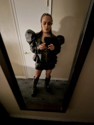 Image post by @thunderrosa22 on Instagram