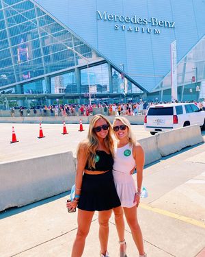Image post by @kappadeltaua on Instagram