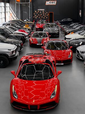Image post by @gcautodealer on Instagram