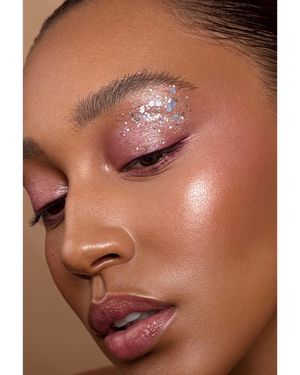 Image post by @makeupbynkc on Instagram