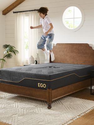Image post by @egohomeofficial on Instagram