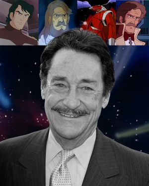 Image post by @voltronofficial on Instagram
