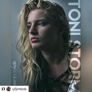Image post by @tonistorm_ on Instagram