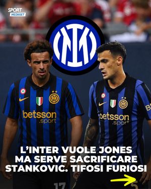 Image post by @sportmediaset on Instagram
