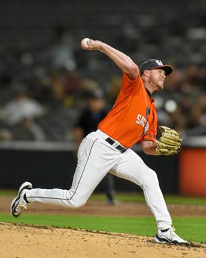 Image post by @baseballmegs on Instagram