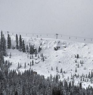 Image post by @vailmtn on Instagram