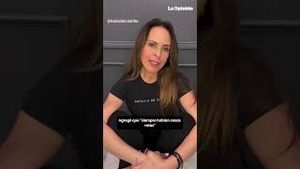 Video post by @laopinionla on YouTube