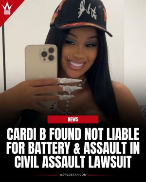 Image post by @worldstar on Instagram