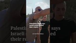 Video post by @60minutes on YouTube