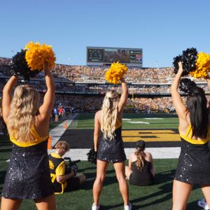 Image post by @iowadanceteam on Instagram
