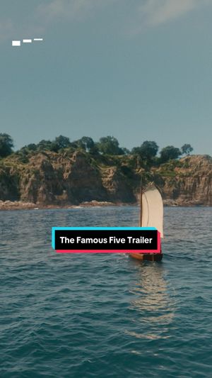 Video post by @cbbc on TikTok
