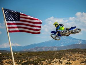 Image post by @racerxonline on Instagram