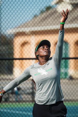 Image post by @MeanGreenTennis on Twitter