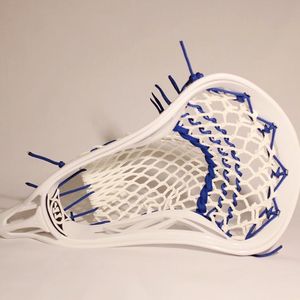 Image post by @warriorlax on Instagram