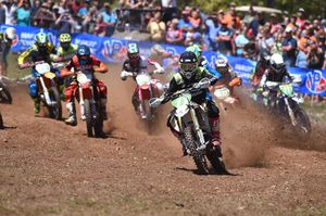 Image post by @racerxonline on Instagram