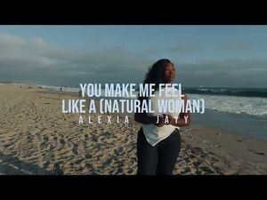 Video post by @alexiajayyy on YouTube