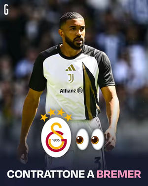 Image post by @lagazzettadellosport on TikTok