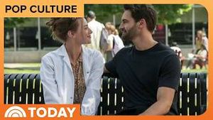 Video post by @today on YouTube
