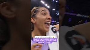 Video post by @brwsports on YouTube