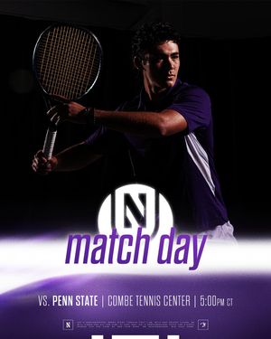 Image post by @numenstennis on Instagram