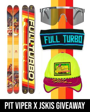 Image post by @j_skis on Instagram