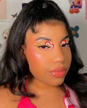 Image post by @tyrajanea on Instagram