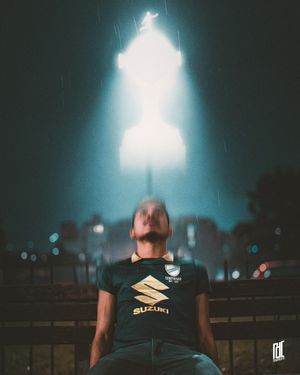 Image post by @reddevilcarlo on Instagram