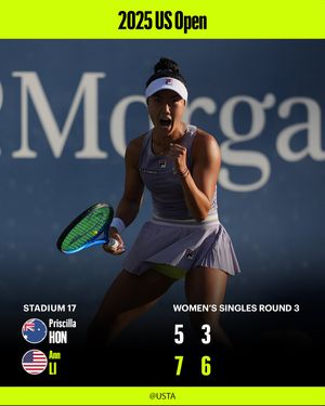 Image post by @usta on Instagram