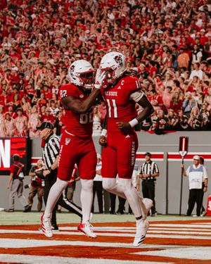 Image post by @packfootball on Instagram
