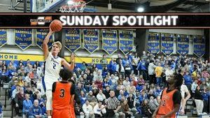 Video post by @summitcitysports on YouTube