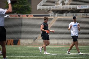 Image post by @PrincetonFTBL on Twitter