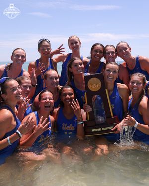 Image post by @ncaavolleyball on Instagram