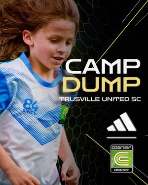 Image post by @Coerversoutheast on Facebook