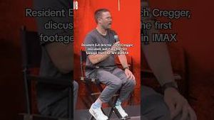 Video post by @imaxmovies on YouTube