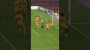 Video post by @uefa on YouTube