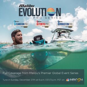 Image post by @malibuboats on Instagram