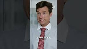 Video post by @tbs on YouTube