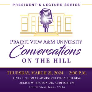 Image post by @pvamu on Instagram