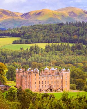 Image post by @visitscotland on Instagram