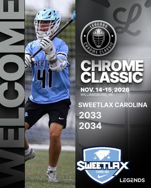 Image post by @legends_lacrosse on Instagram