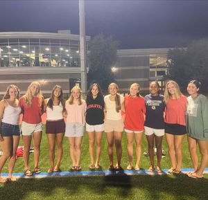 Image post by @wes_wlax on Instagram