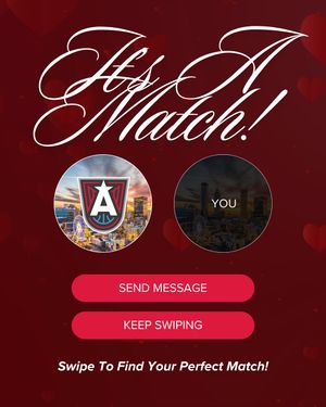 Image post by @atlantadream on Instagram