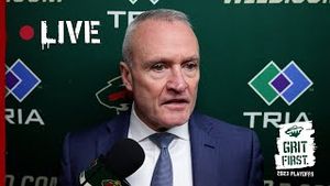 Video post by @mnwild on YouTube