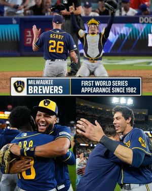 Image post by @mlb on Instagram