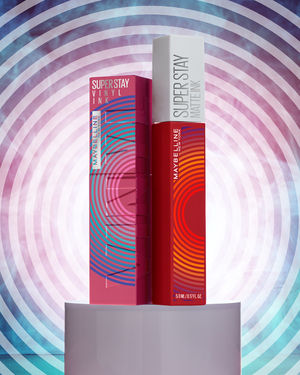 Image post by @maybelline on Instagram
