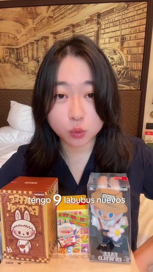 Video post by @ohayolily on TikTok