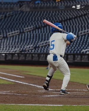 Image post by @creightonbaseball on Instagram